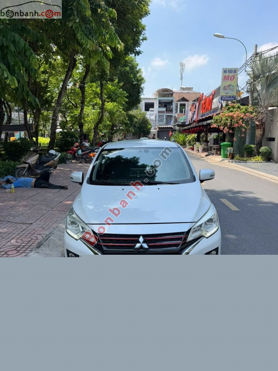 2023 Mitsubishi Attrage Premium 1.2 CVT - Image 1