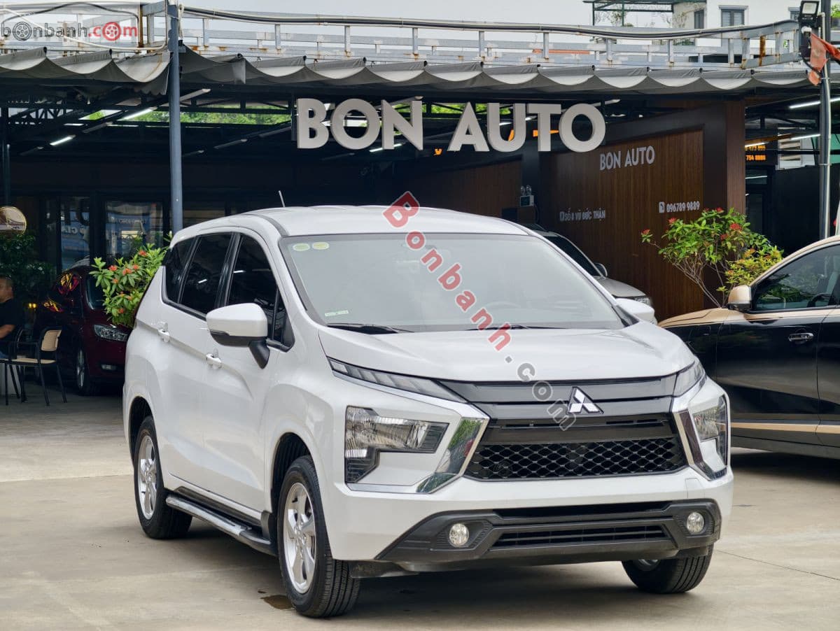 2022 Mitsubishi Xpander 1.5 AT