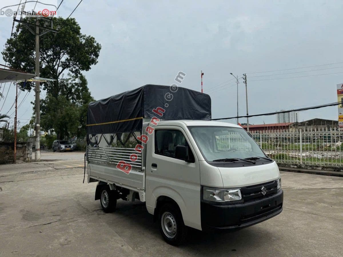 2026 Suzuki Carry Pro