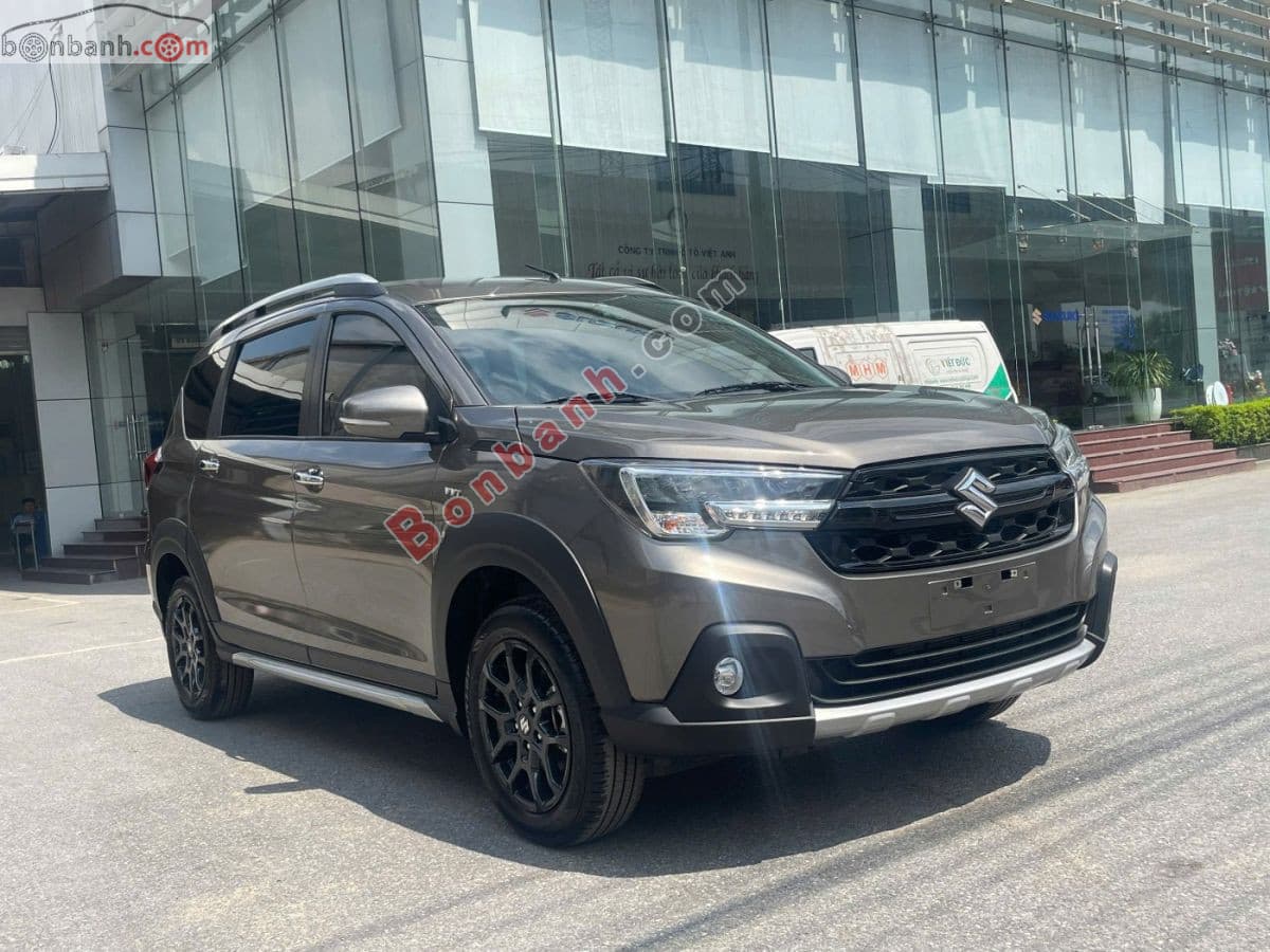 2026 Suzuki XL7 Hybrid 1.5 AT