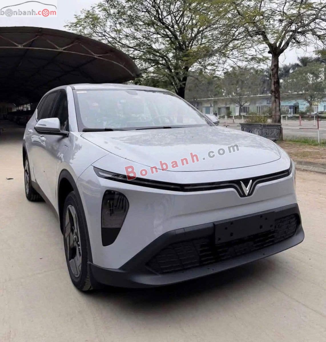 2026 VinFast VF MPV 7 AT