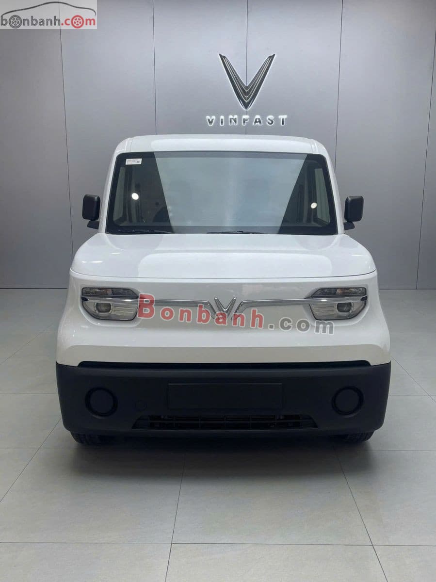 2026 VinFast EC Van Tiêu Chuẩn