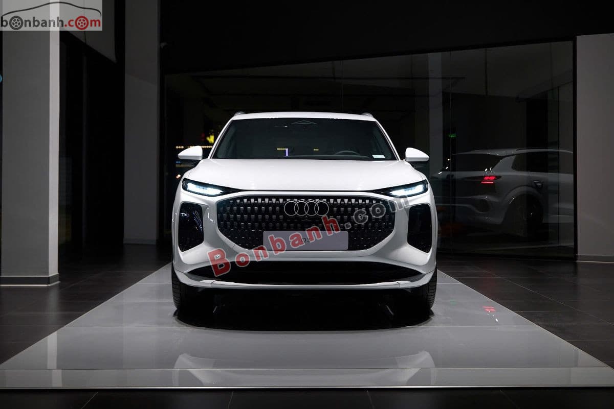 2026 Audi Q3 1.5 TFSI Advanced