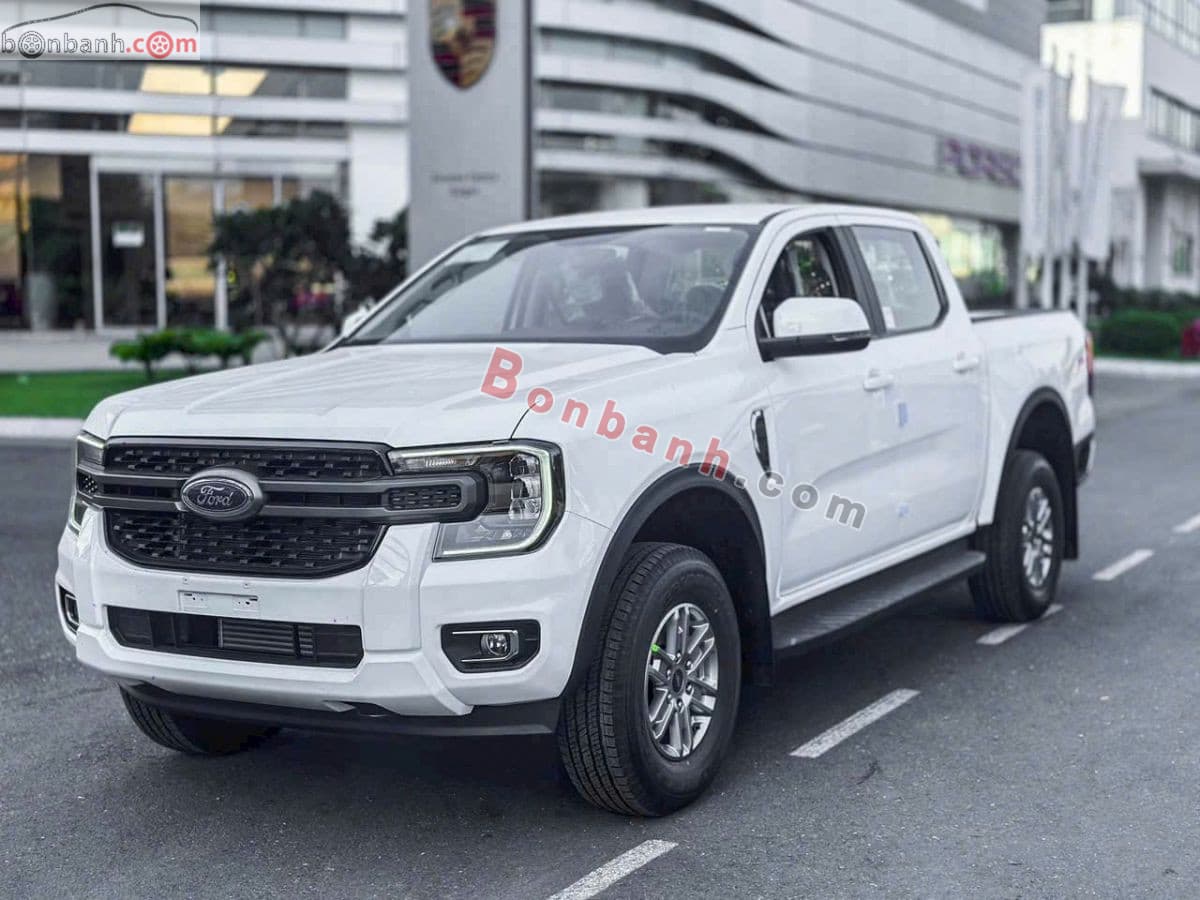 2026 Ford Ranger XLS 2.0L 4x2 AT