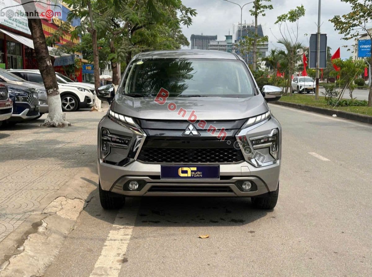 2022 Mitsubishi Xpander Premium 1.5 AT