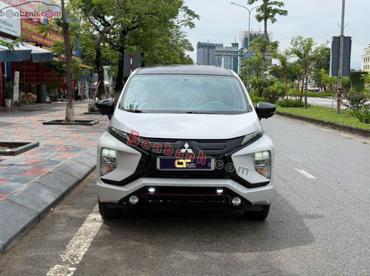 2021 Mitsubishi Xpander 1.5 AT