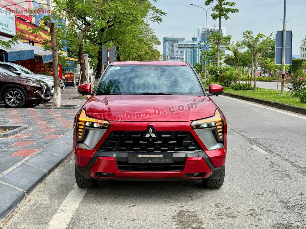 2025 Mitsubishi Xforce Premium - Image 1