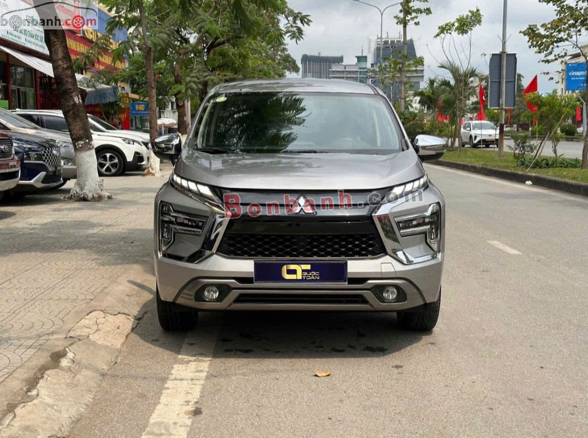 2022 Mitsubishi Xpander Premium 1.5 AT