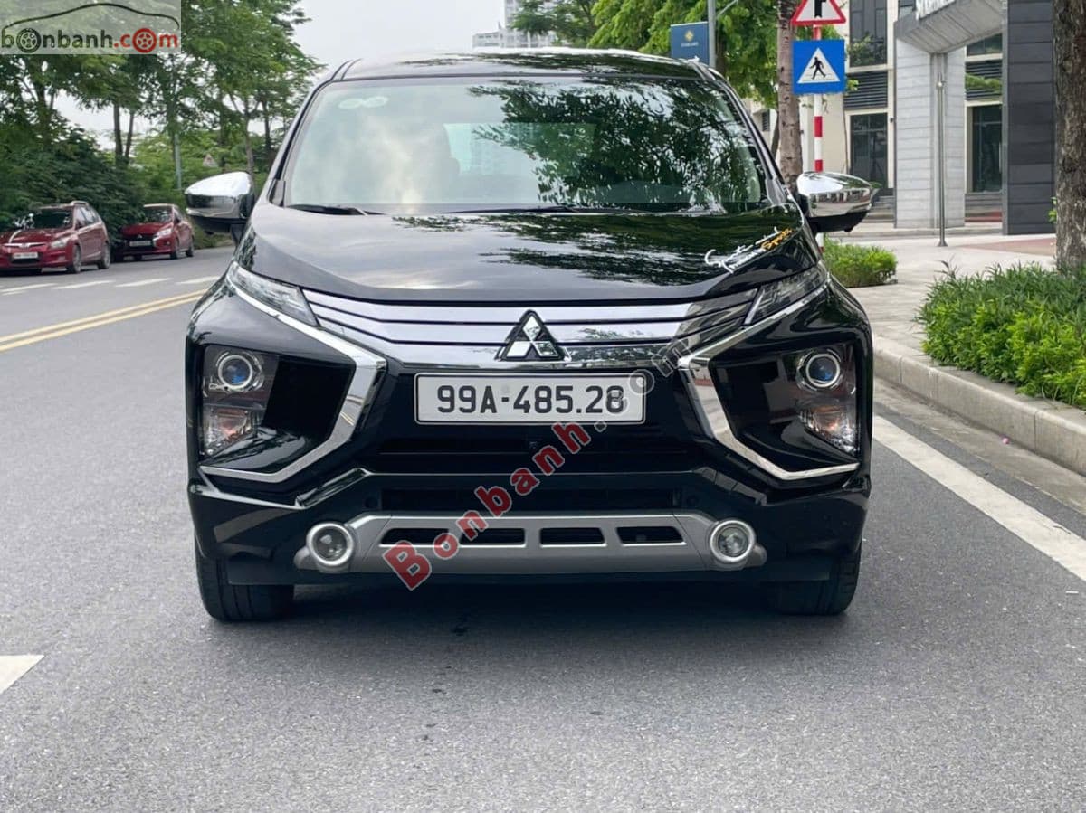 2019 Mitsubishi Xpander 1.5 AT Special Edition
