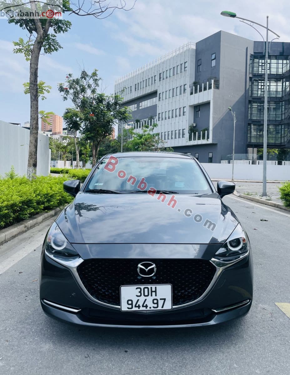 2022 Mazda 2 Sport Premium