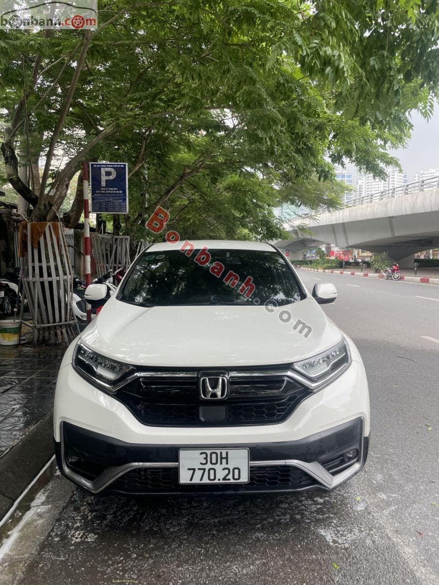 2022 Honda CRV G