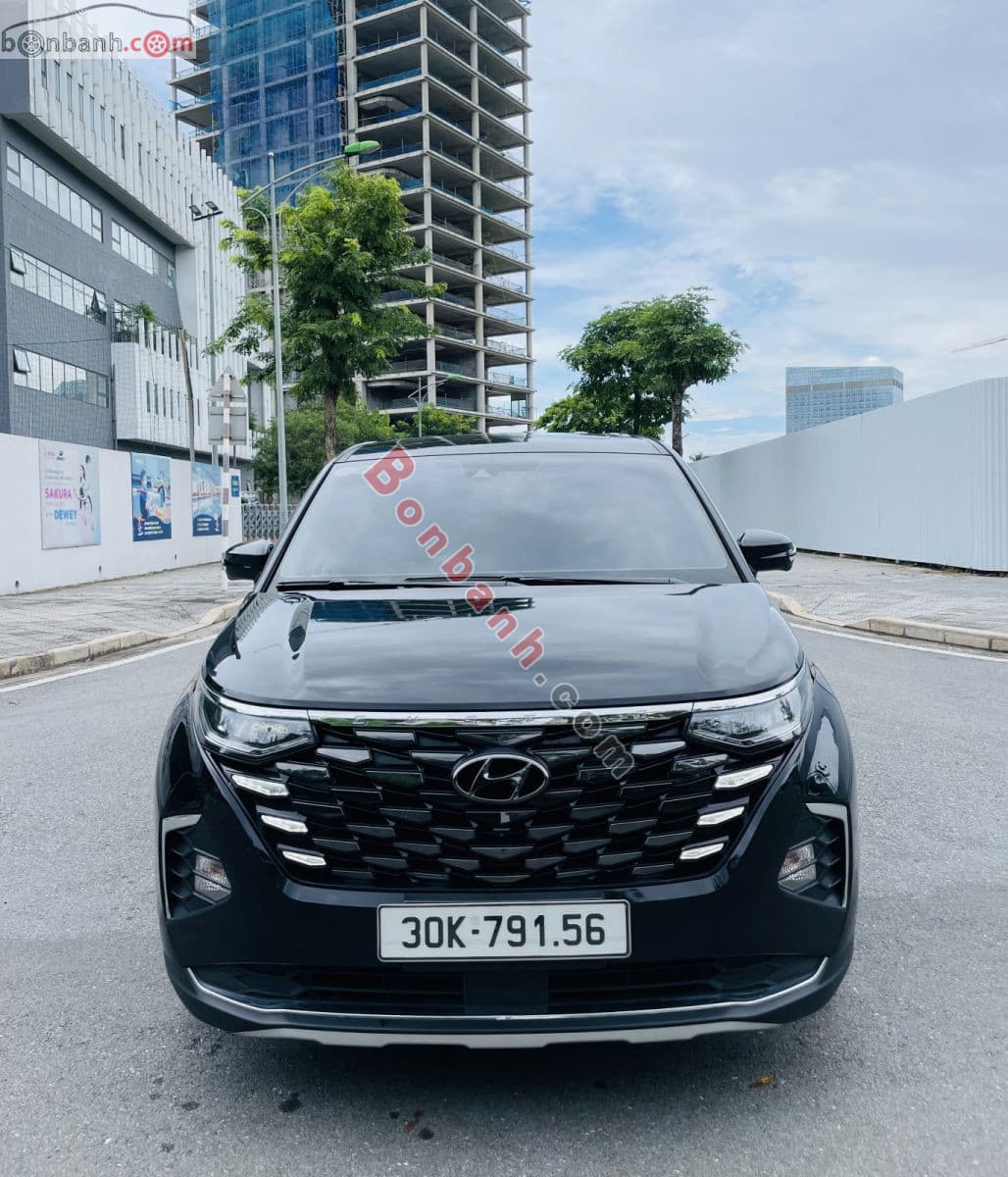 2023 Hyundai Custin Cao Cấp 2.0T