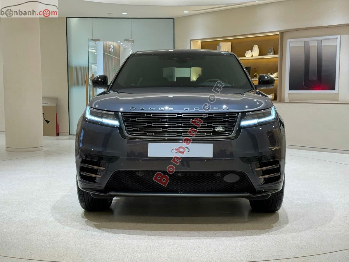 2025 Land Rover Range Rover Velar Dynamic HSE 2.0 P400e PHEV