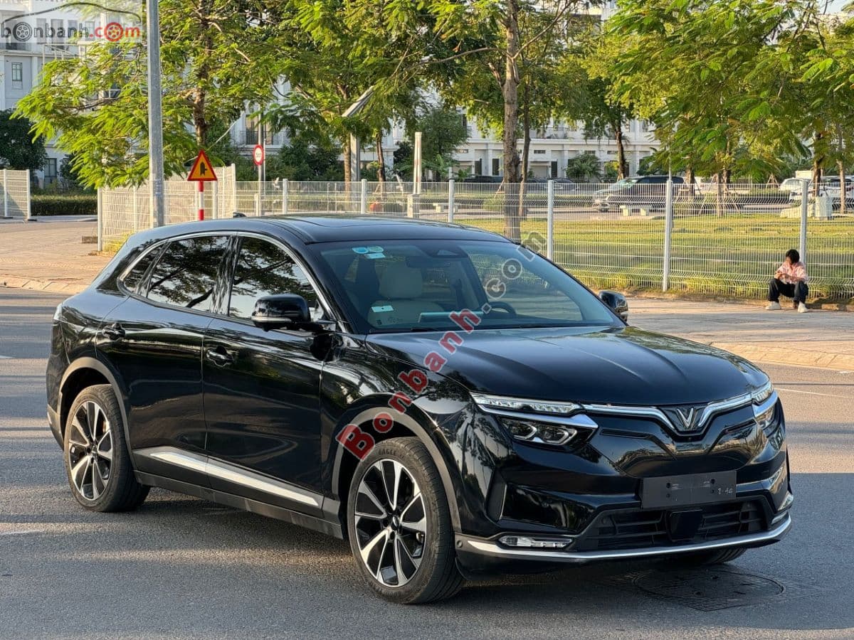 2023 VinFast VF8 Plus AWD