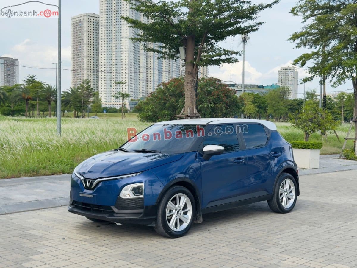 2024 VinFast VF5 Plus