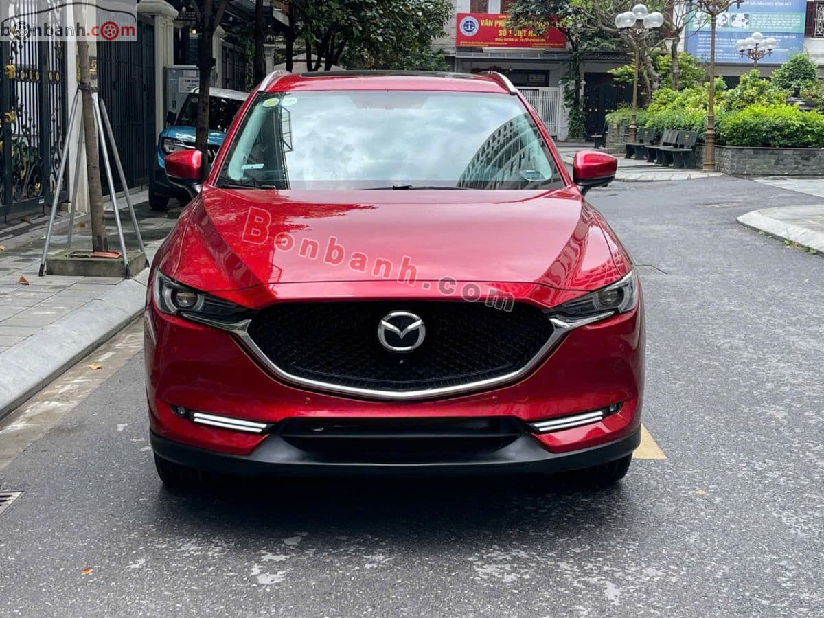 2019 Mazda CX5 2.0 AT