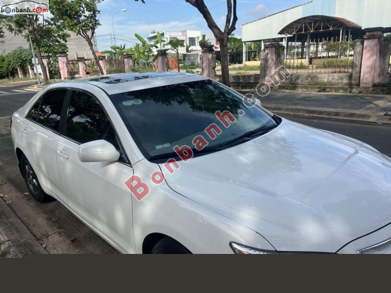 2009 Toyota Camry LE 2.5