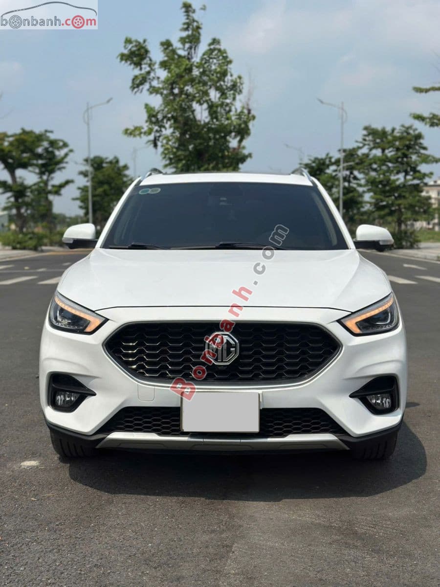 2022 MG ZS Luxury 1.5 AT 2WD