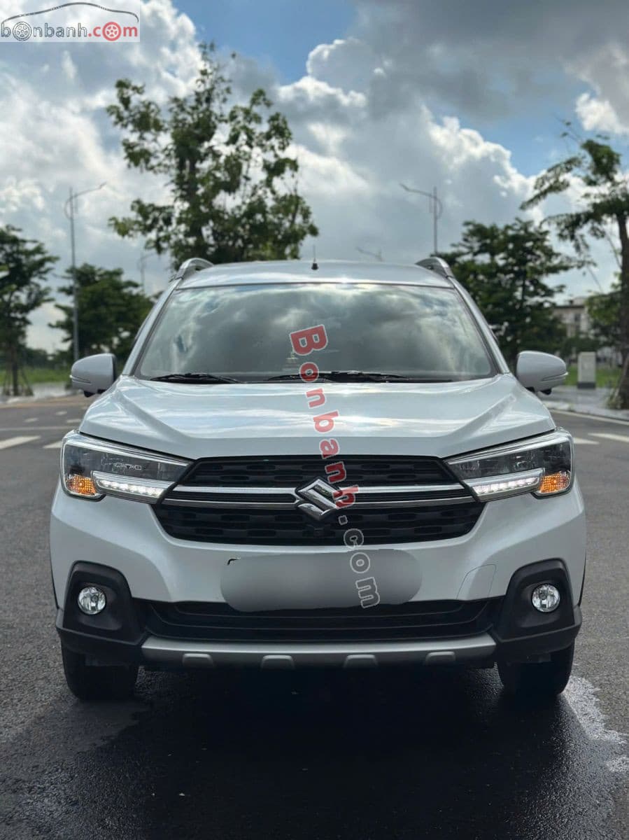 2022 Suzuki XL7 Sport Limited 1.5 AT