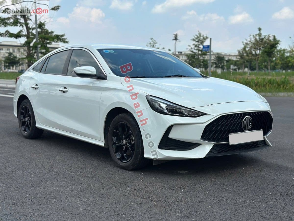 2023 MG 5 Standard 1.5 AT