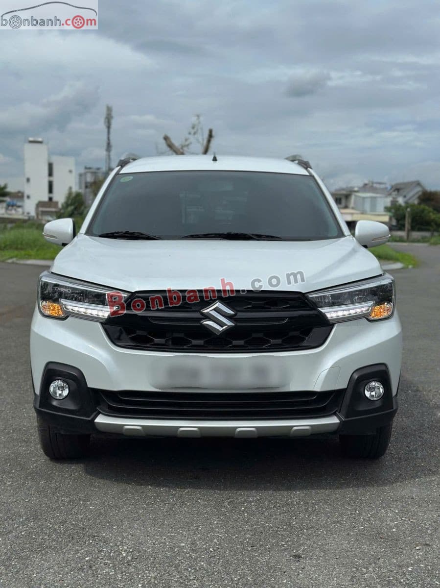 2024 Suzuki XL7 Hybrid 1.5 AT