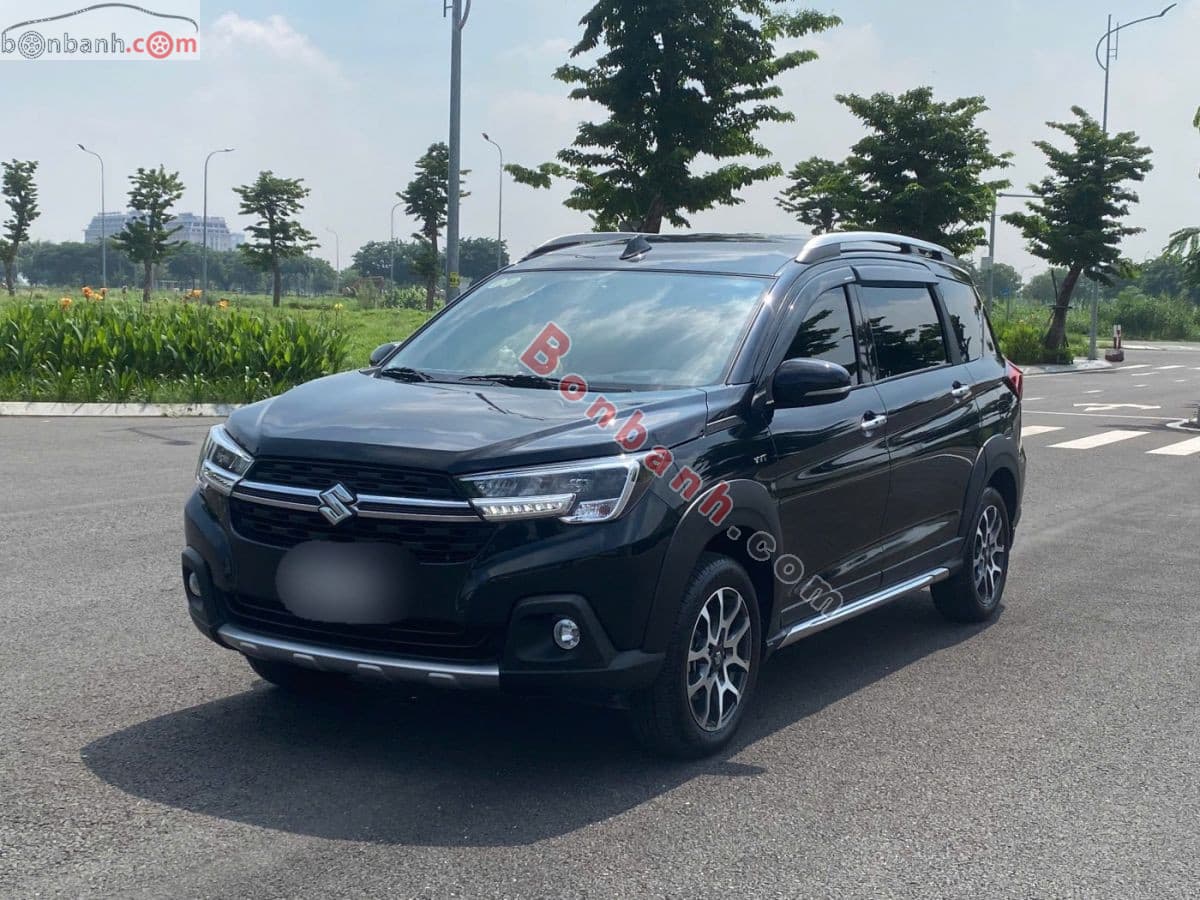 2022 Suzuki XL7 1.5 AT
