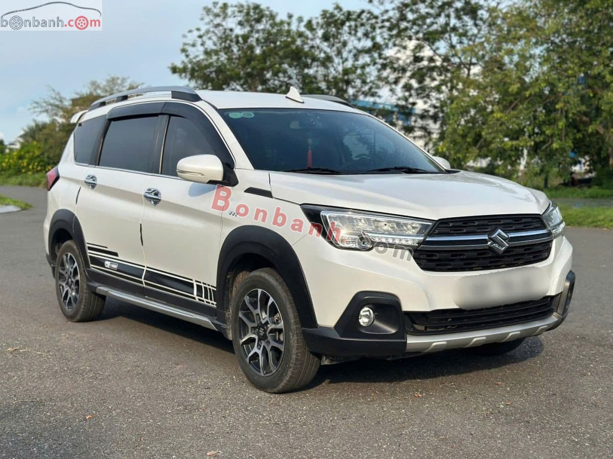 2022 Suzuki XL7 1.5 AT