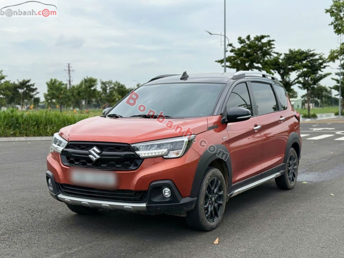 2025 Suzuki XL7 Hybrid 1.5 AT