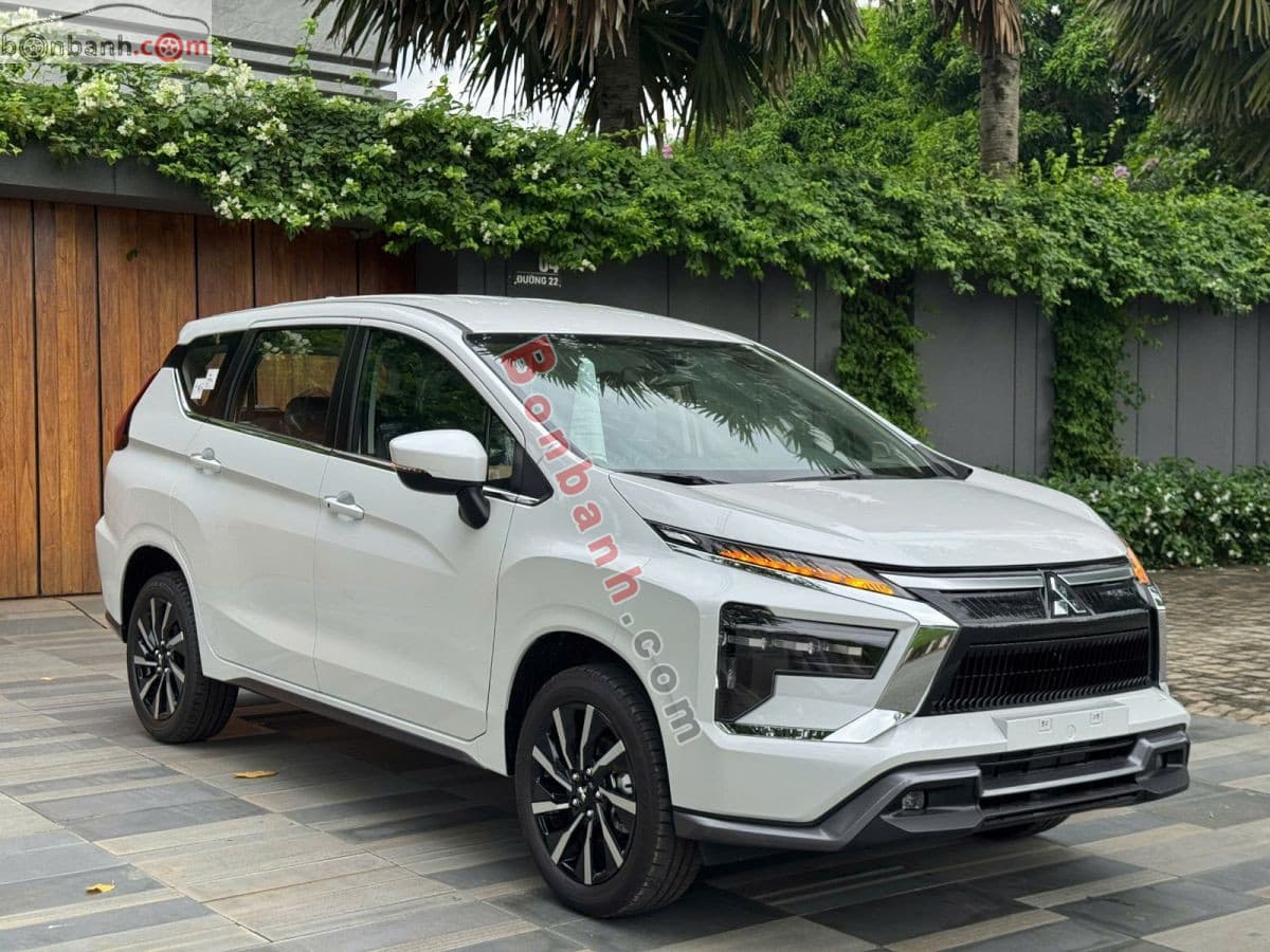 2026 Mitsubishi Xpander Premium 1.5 AT