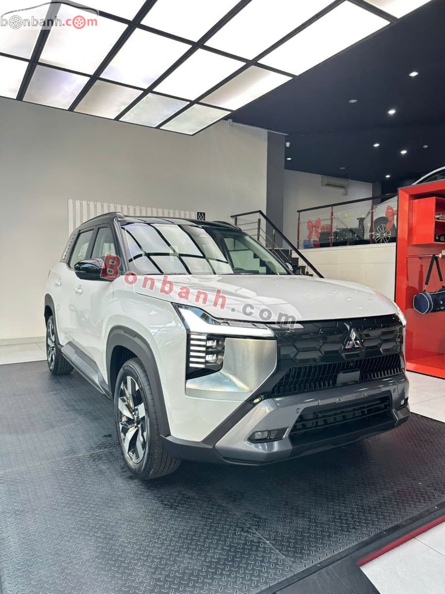 2026 Mitsubishi Destinator Ultimate