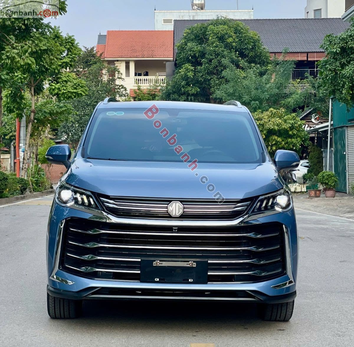 2025 MG G50 1.5 AT Lux 8S