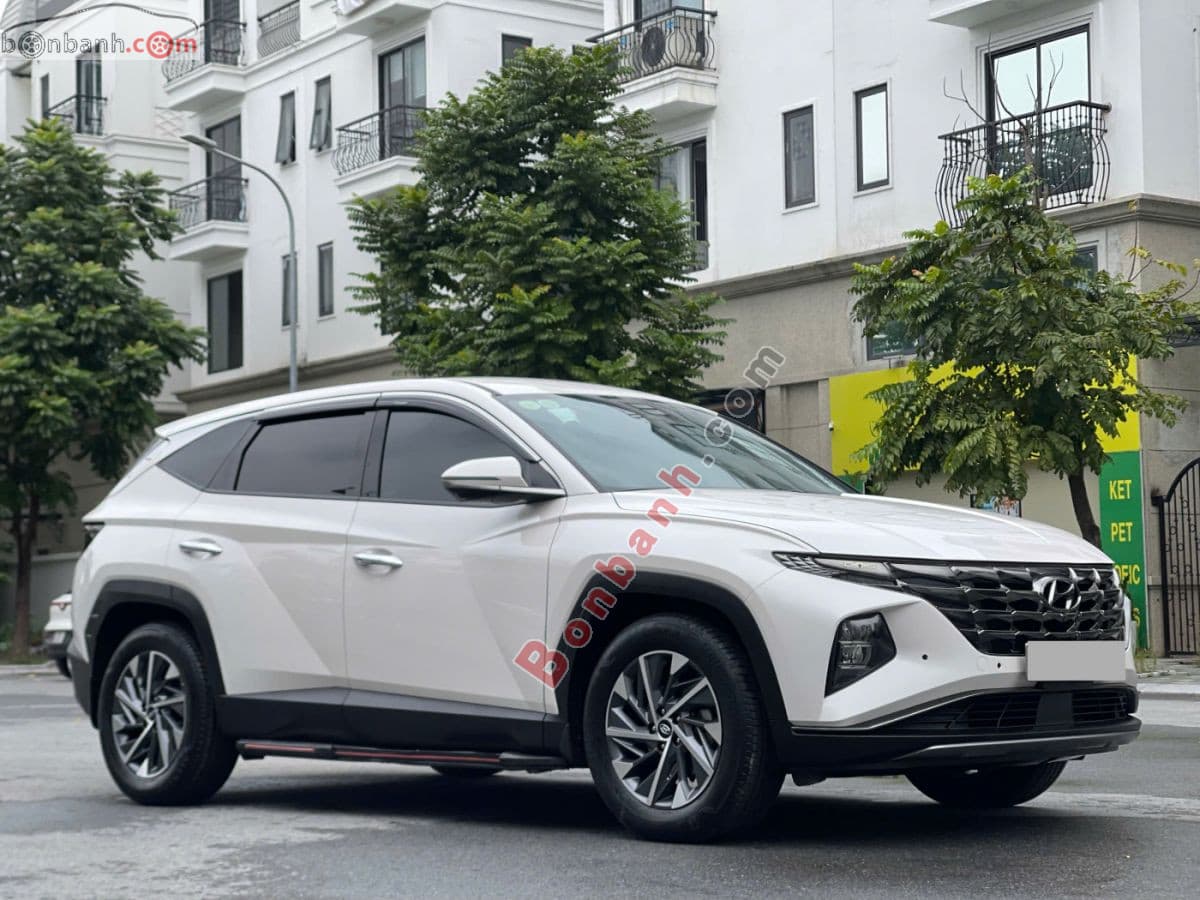 2024 Hyundai Tucson 2.0 AT CRDi Đặc biệt