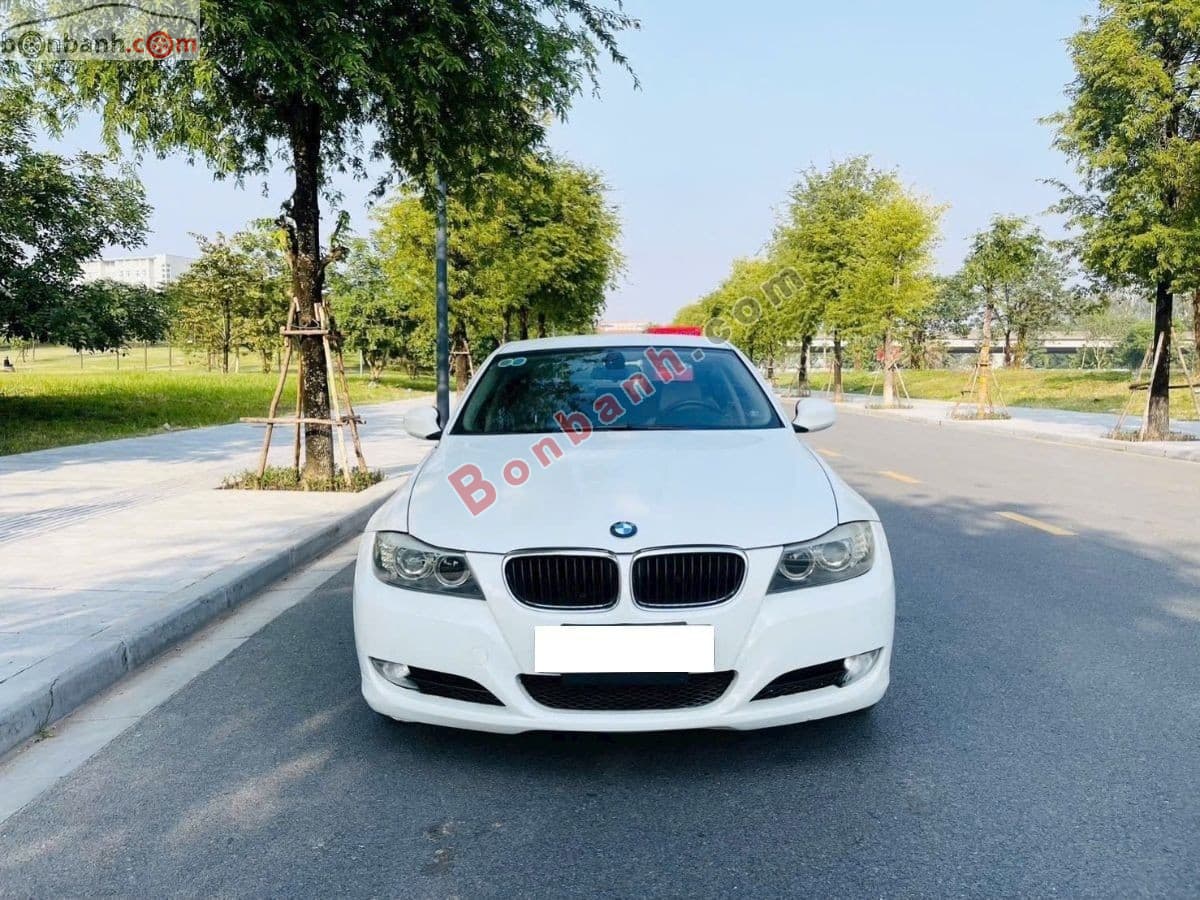 2009 BMW 3 Series 320i