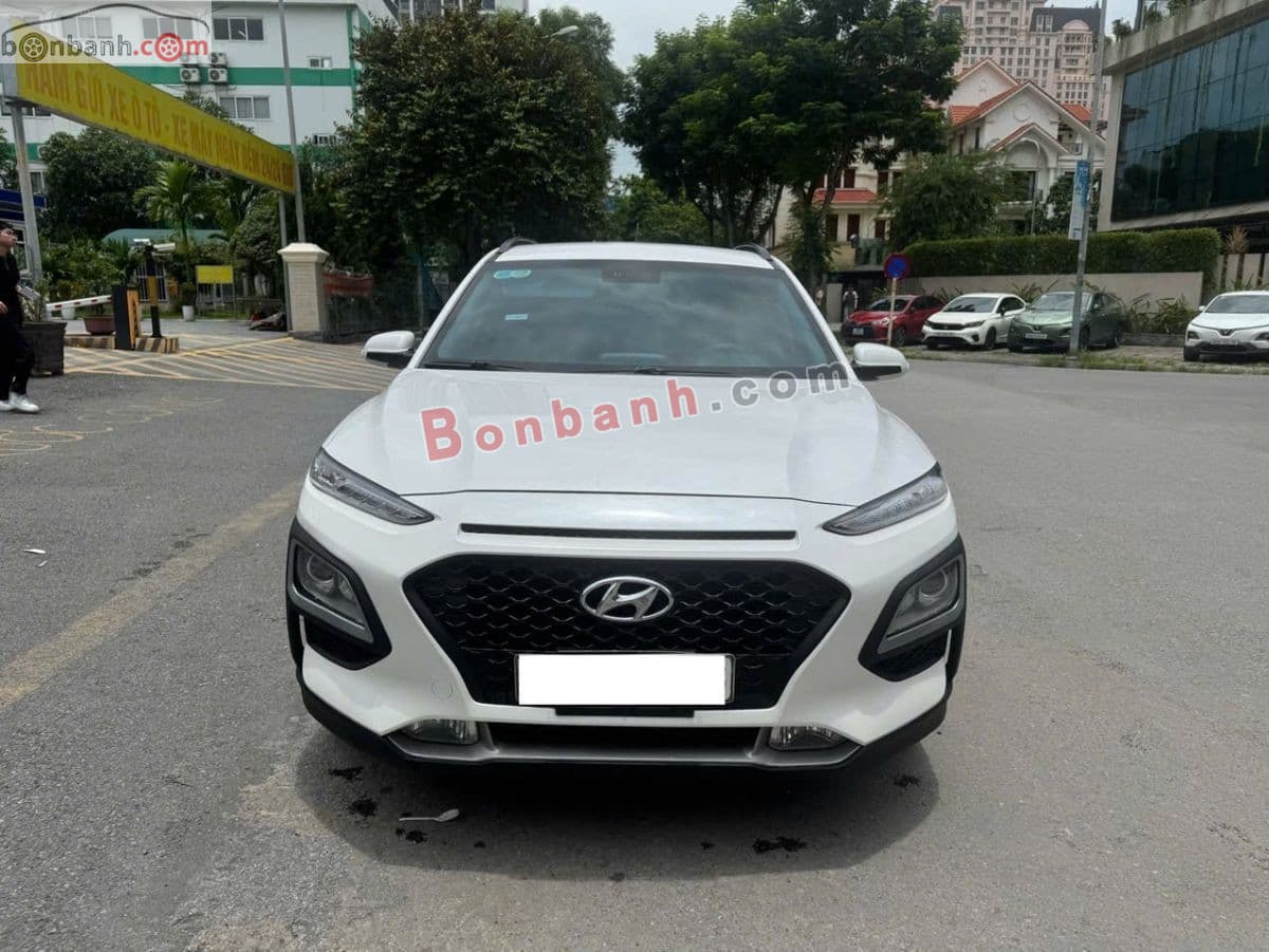2020 Hyundai Kona Tiêu Chuẩn 2.0 AT