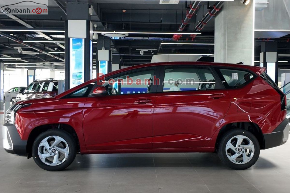 2026 Hyundai Stargazer Đặc biệt 1.5 AT