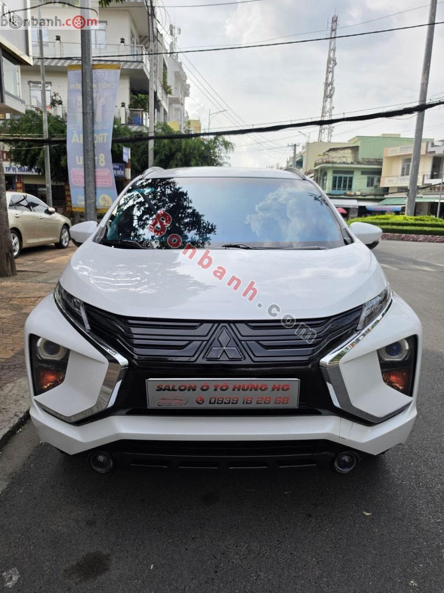 2023 Mitsubishi Xpander 1.5 MT