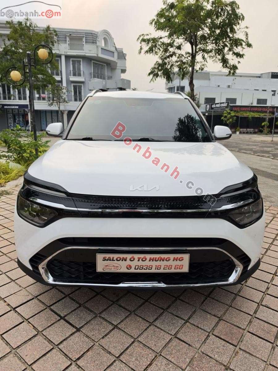 2024 Kia Carens 1.5G Luxury
