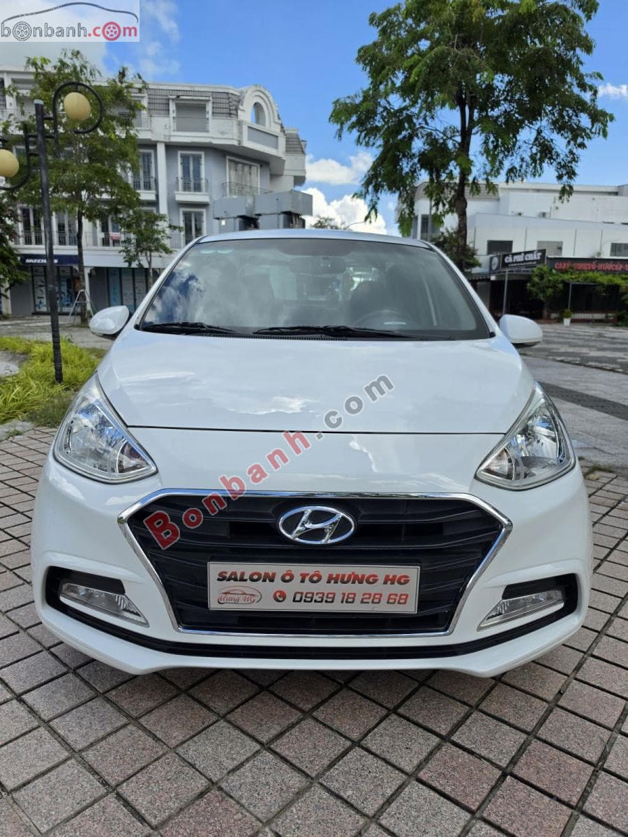 2020 Hyundai i10 Grand 1.2 MT