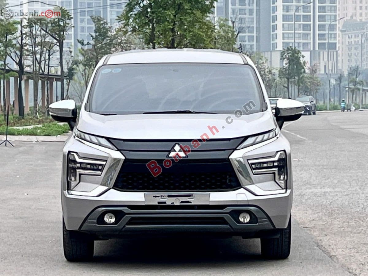 2022 Mitsubishi Xpander Premium 1.5 AT