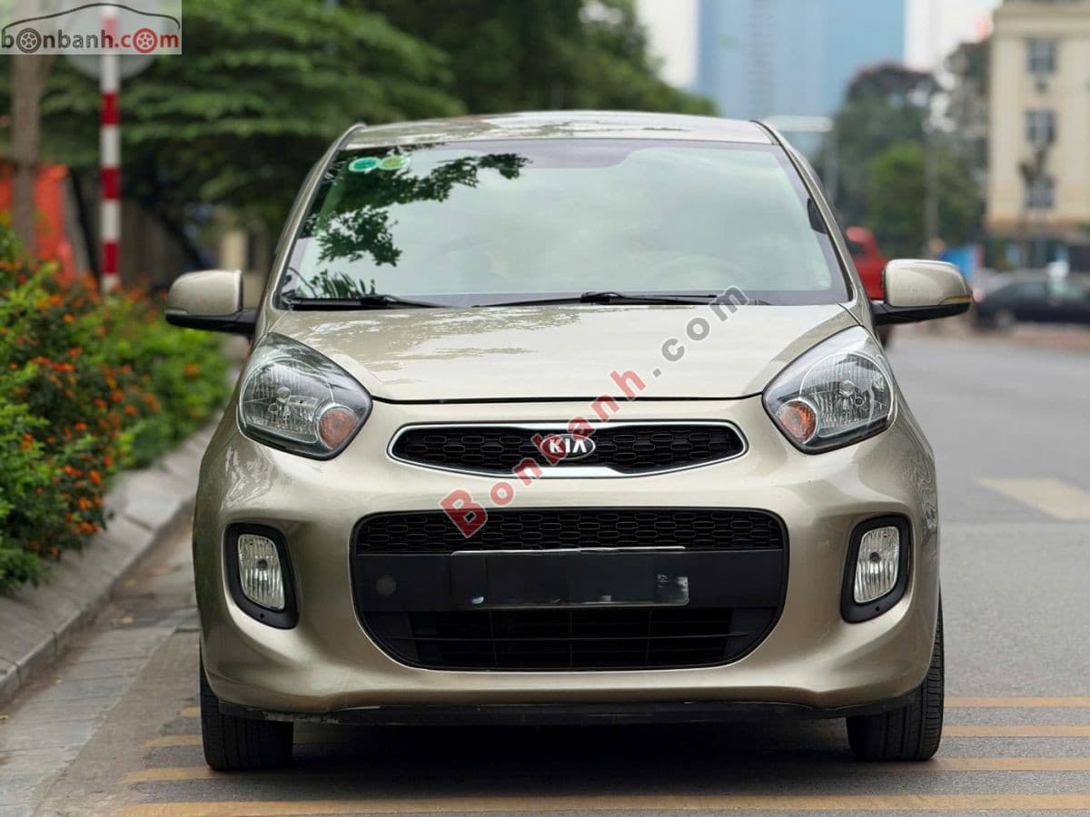 2019 Kia Morning Deluxe