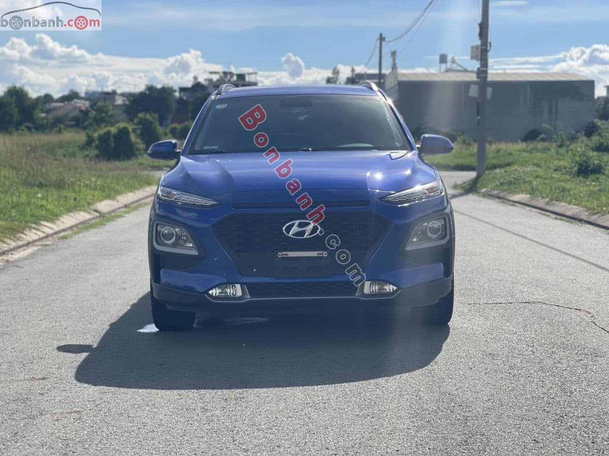 2021 Hyundai Kona Tiêu Chuẩn 2.0 AT