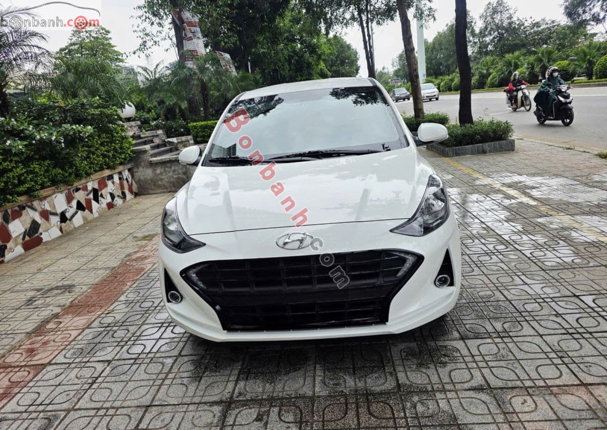 2023 Hyundai i10 1.2 AT