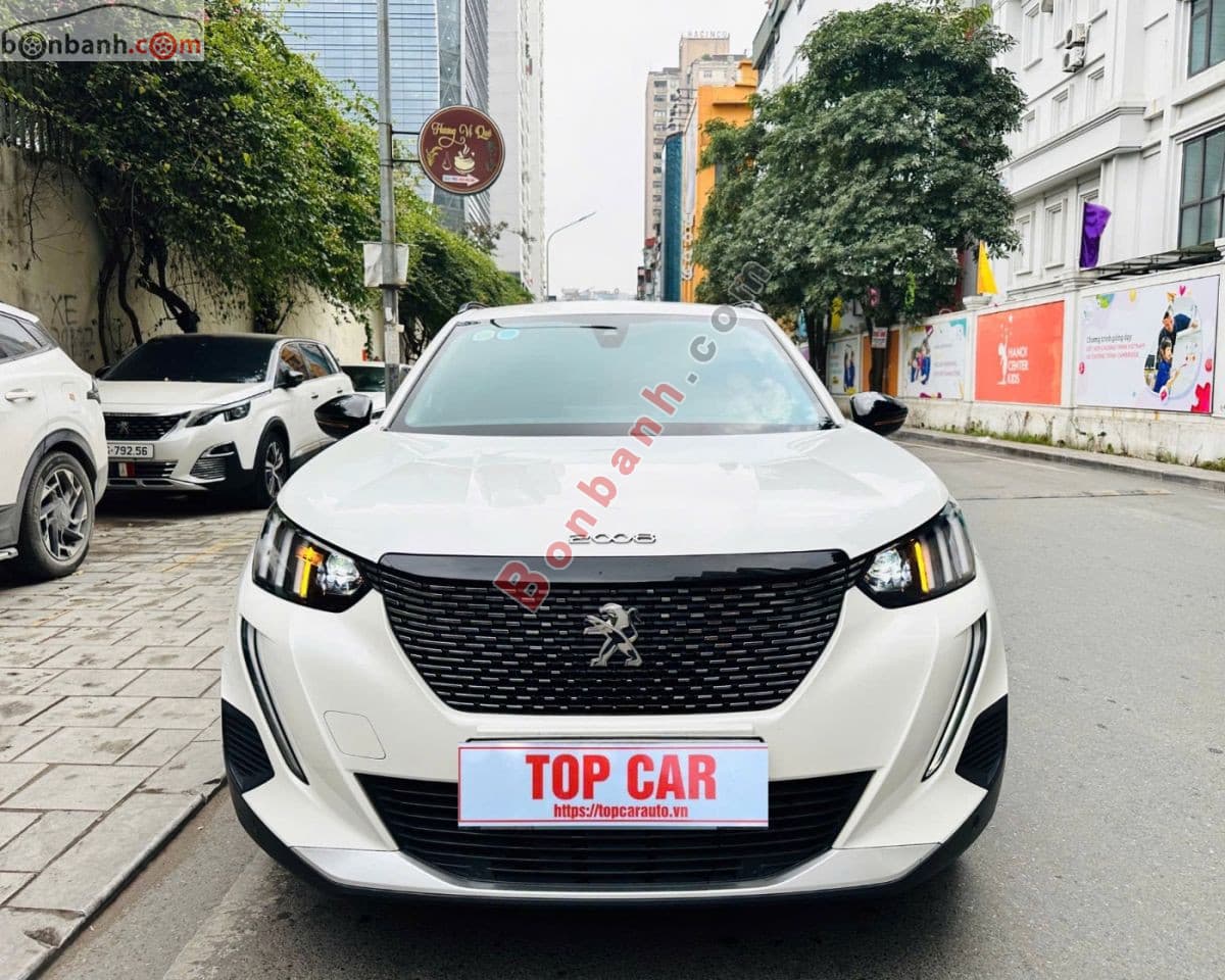 2022 Peugeot GT Line 1.2 AT - Image 1