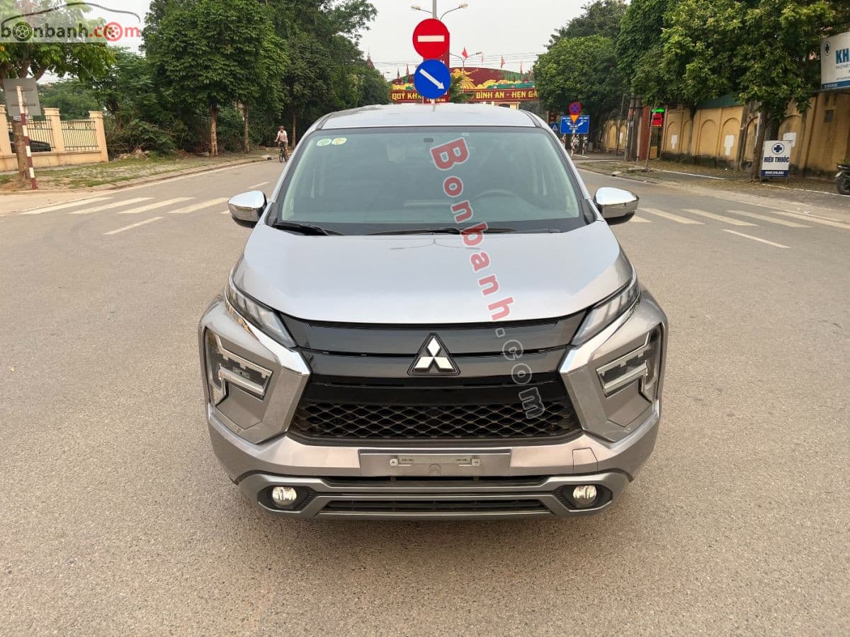 2022 Mitsubishi Xpander Premium 1.5 AT