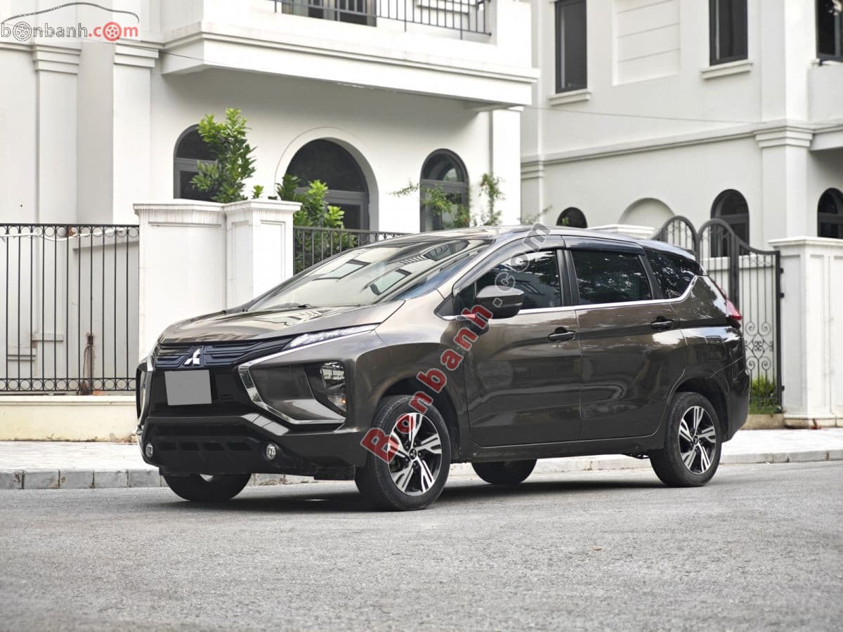 2021 Mitsubishi Xpander 1.5 AT