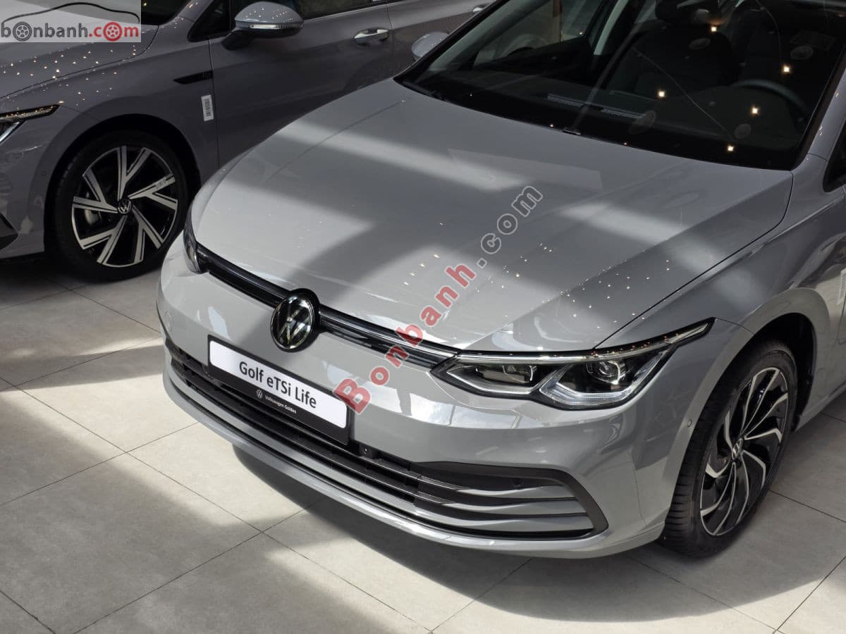 2025 Volkswagen Golf 1.5 eTSI Life