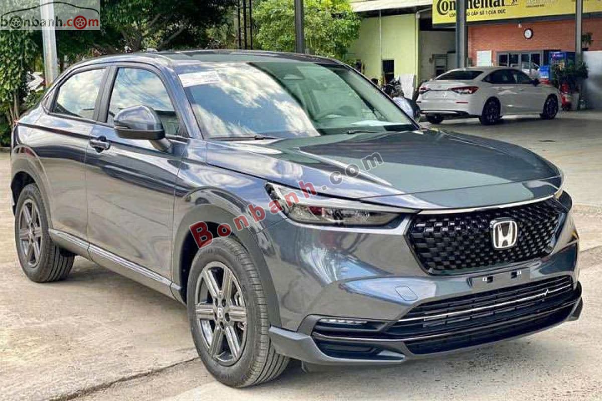 2026 Honda HRV L