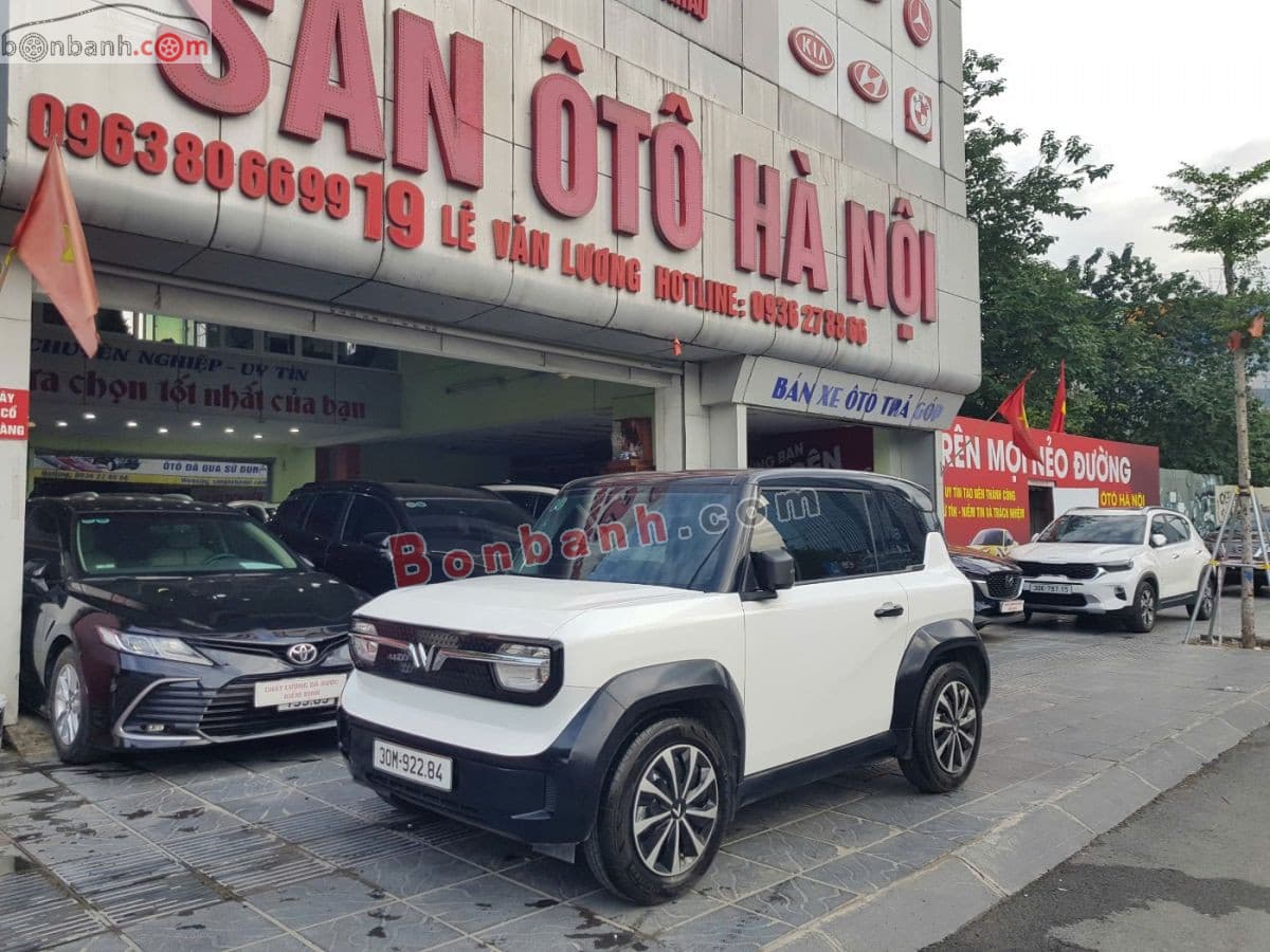 2025 VinFast VF3 Plus