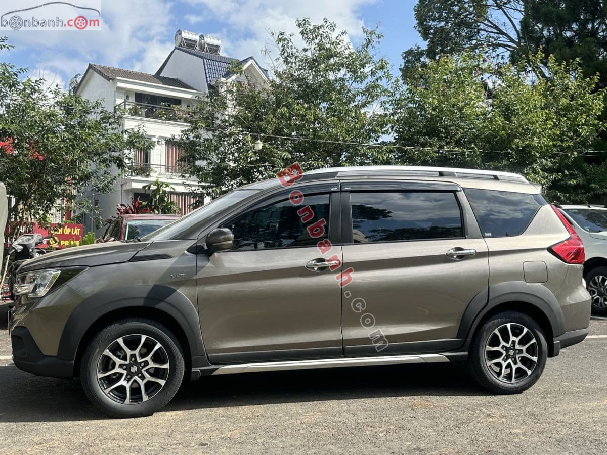 2022 Suzuki XL7 1.5 AT