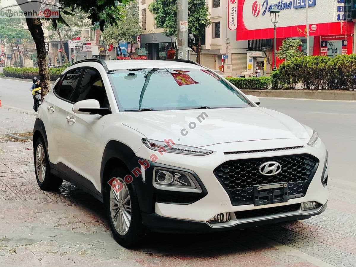 2021 Hyundai Kona Tiêu Chuẩn 2.0 AT